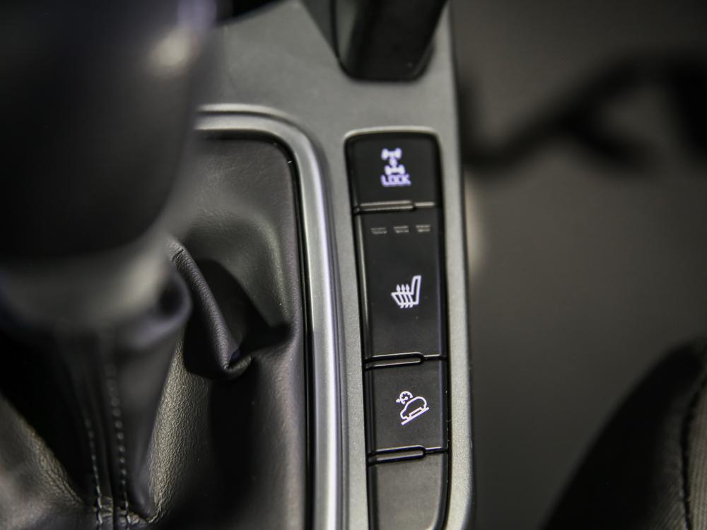 Kia Seltos LX 2022 d’occasion à vendre - 30