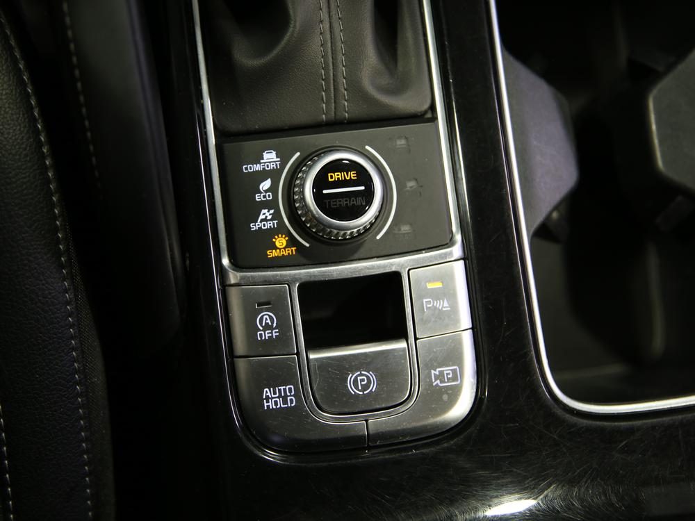 Kia Telluride SX 2023 d’occasion à vendre - 32