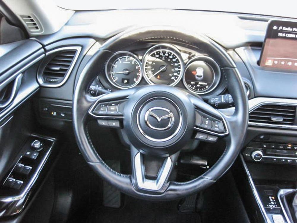 Mazda CX-9 GS-L 2020 d’occasion à vendre - 14