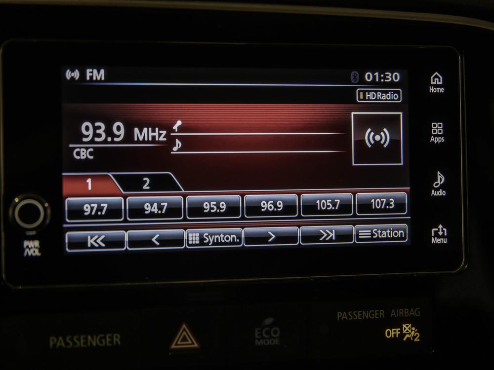 Mitsubishi Outlander ES 2018 d’occasion à vendre - 26