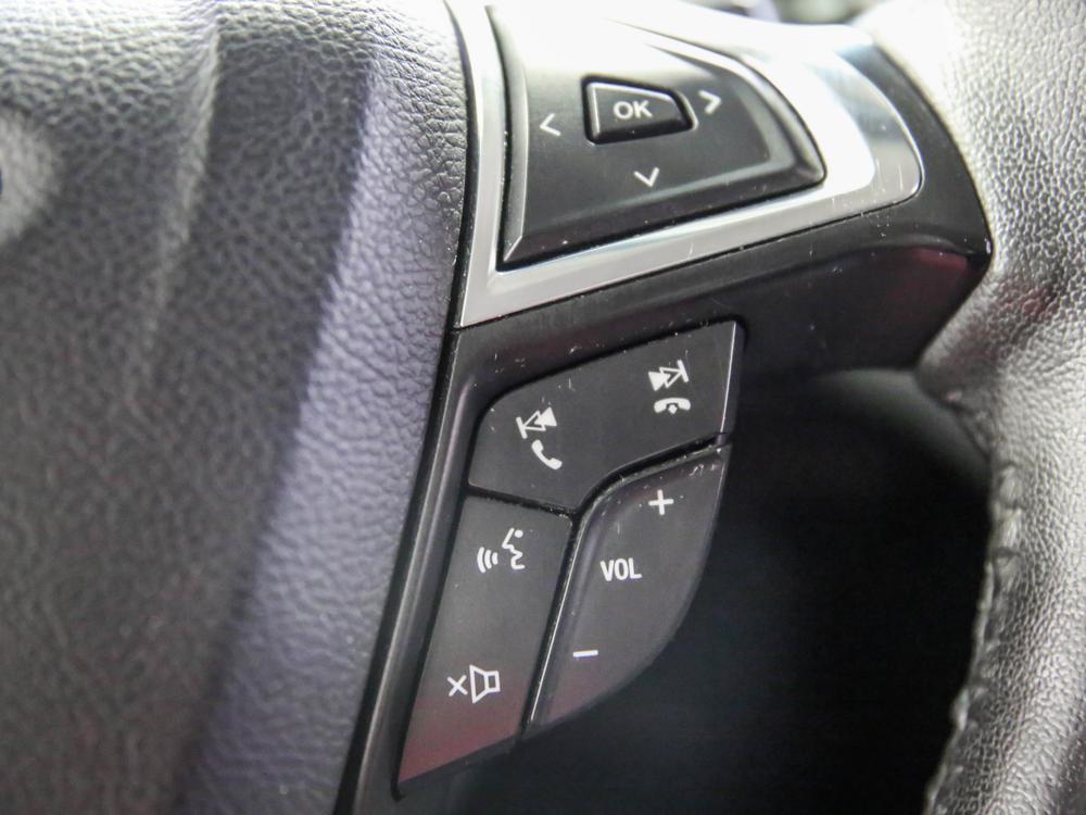 Ford Edge SEL 2015 d’occasion à vendre - 21