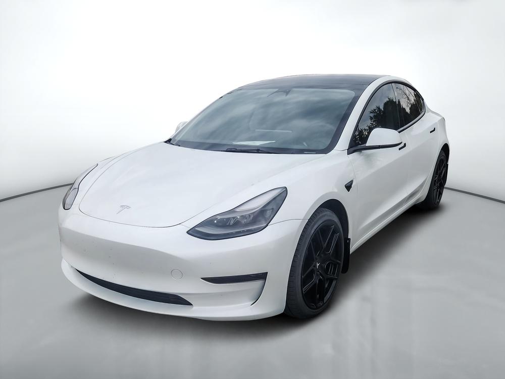 Tesla Model 3 BASE 2023 d’occasion à vendre - 8