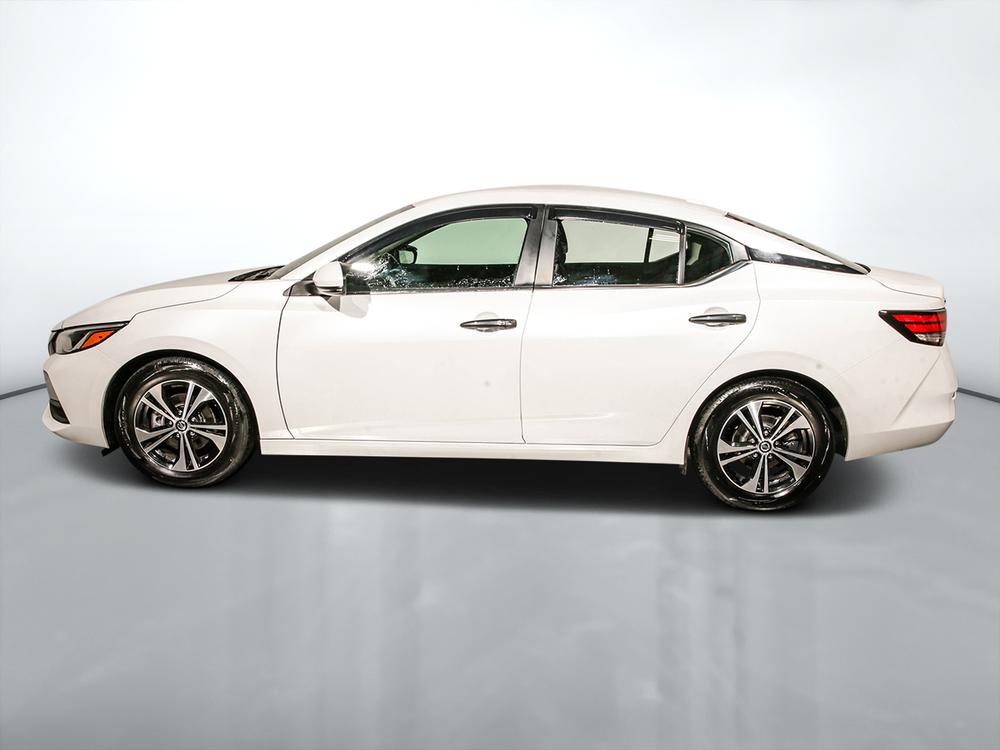Nissan Sentra SV 2022 d’occasion à vendre - 7