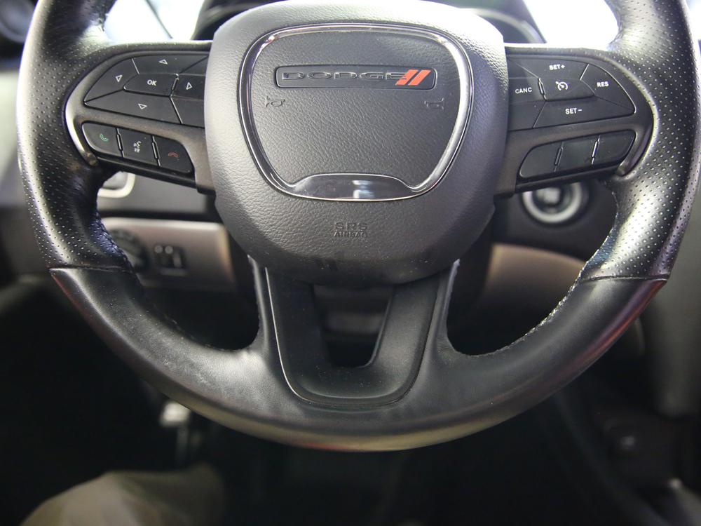 Dodge Durango R/T 2019 d’occasion à vendre - 21