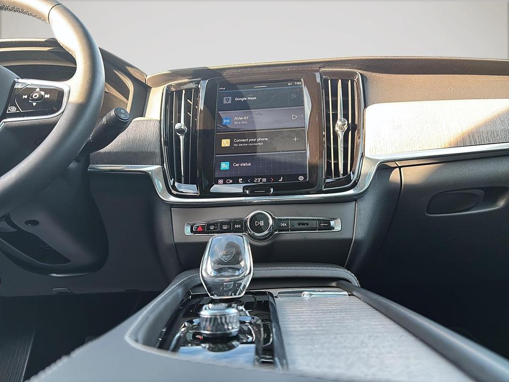 Volvo V90 Cross Country B6 ULTIMATE AWD 2024 d’occasion à vendre - 19