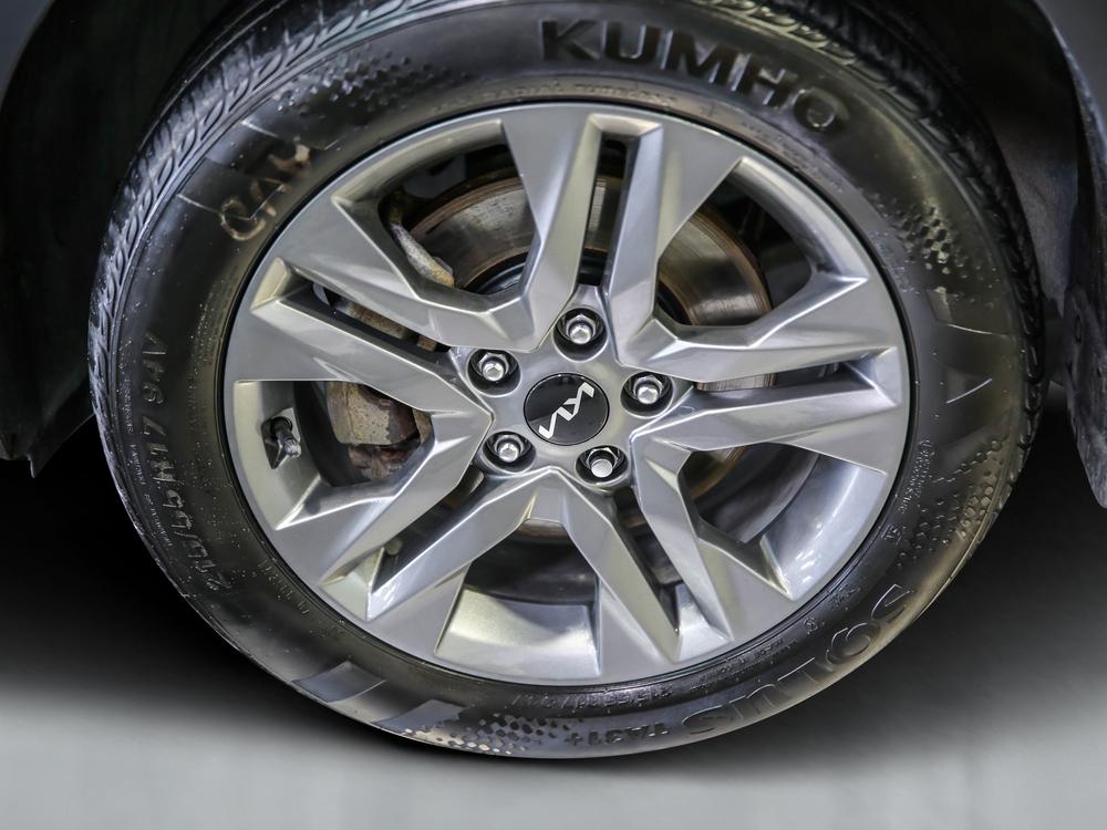 Kia Seltos LX 2022 d’occasion à vendre - 11