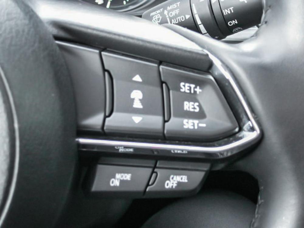 Mazda CX-5 GT 2023 d’occasion à vendre - 18
