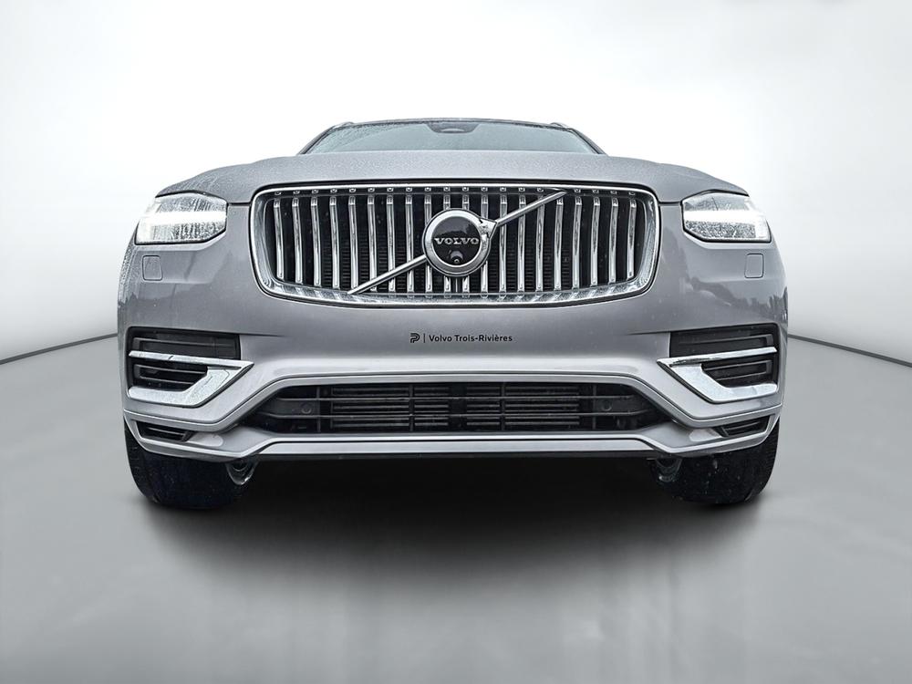 Volvo XC90 Recharge T8 PLUS 2024 d’occasion à vendre - 2