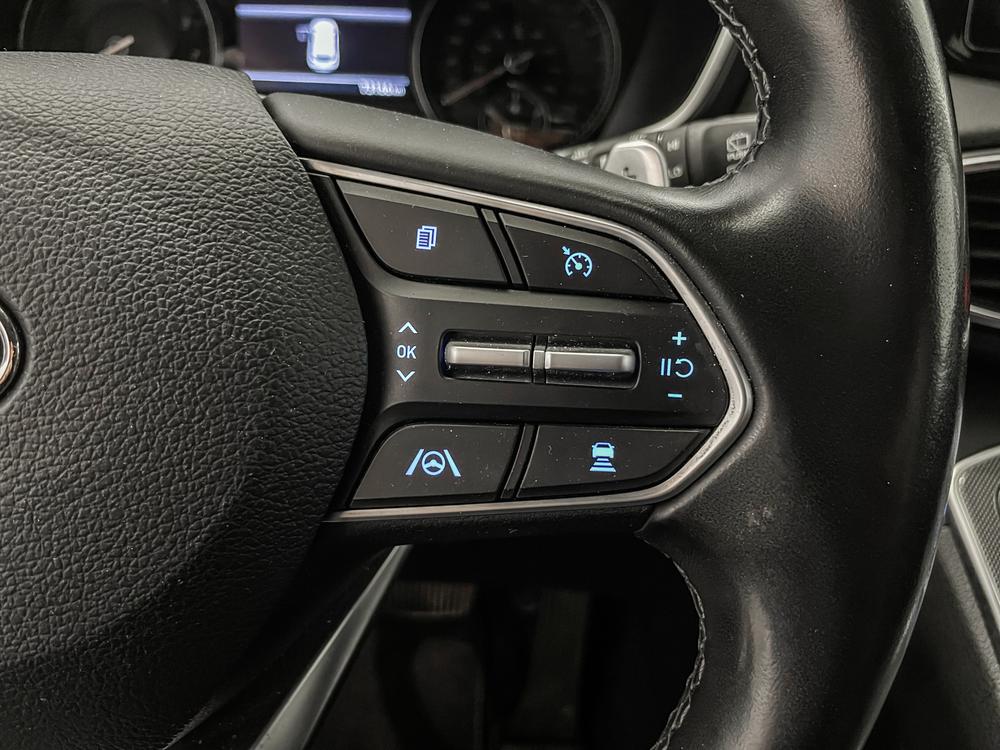 Hyundai Santa Fe Preferred AWD 2023 d’occasion à vendre - 18