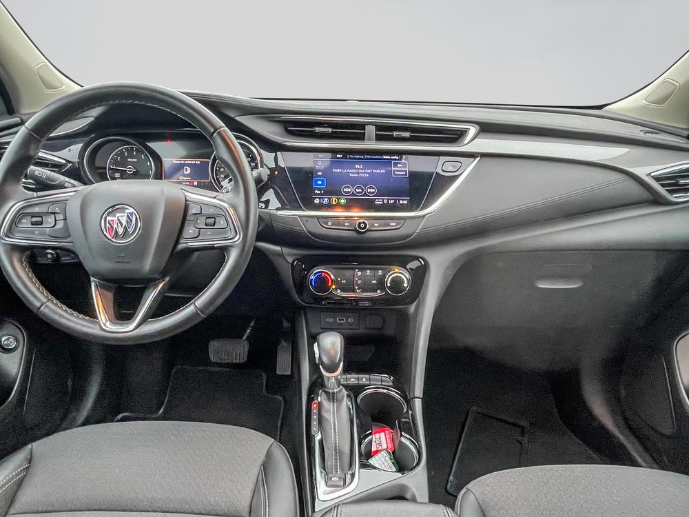 Buick Encore GX GX 2023 d’occasion à vendre - 17