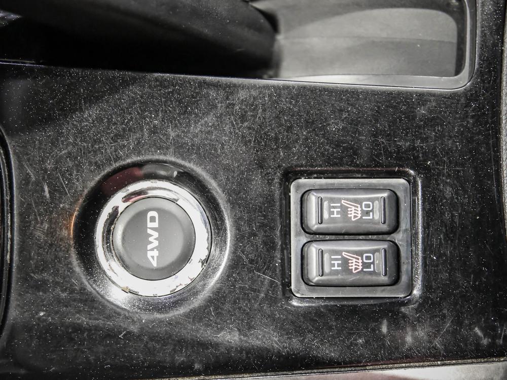 Mitsubishi Outlander ES 2018 d’occasion à vendre - 29