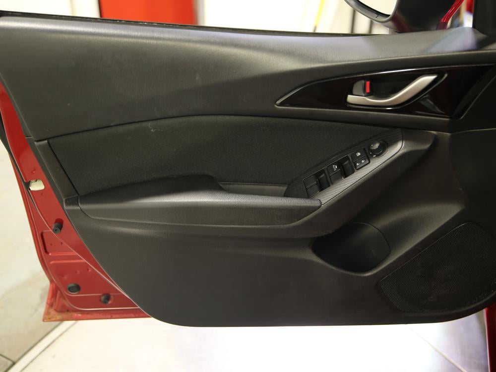 Mazda Mazda3 GS 2015 d’occasion à vendre - 14