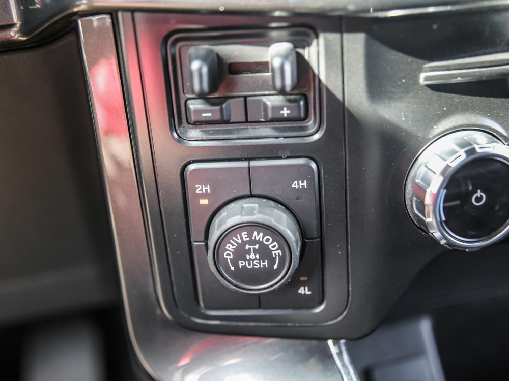 Ford F-150 XCT HYbride 2022 d’occasion à vendre - 32