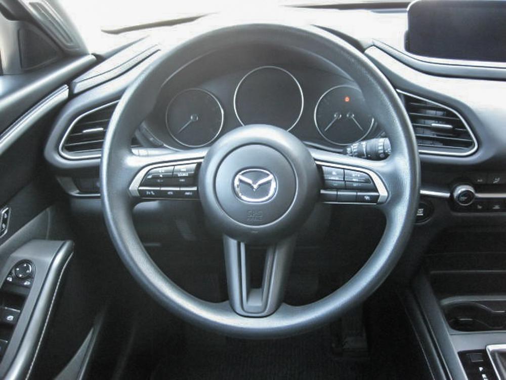 Mazda CX-30 GX 2025 d’occasion à vendre - 16