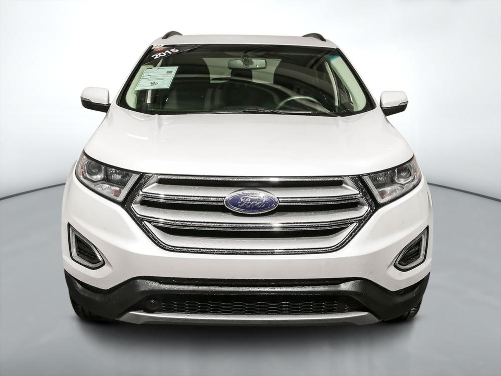 Ford Edge SEL 2015 d’occasion à vendre - 9