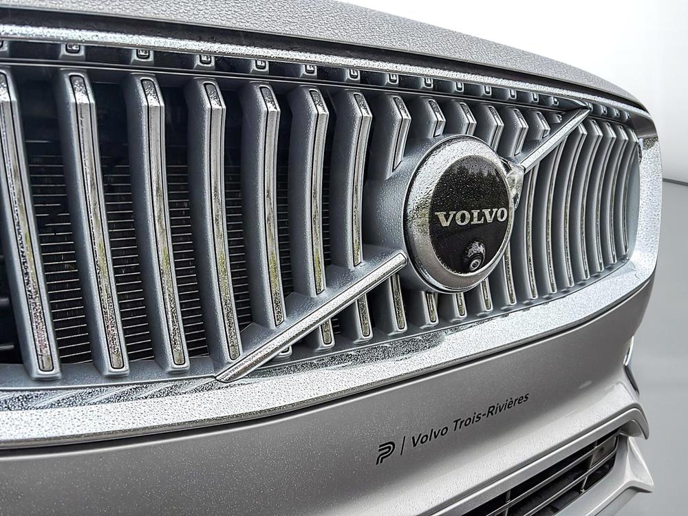 Volvo XC90 Recharge T8 PLUS 2024 d’occasion à vendre - 9