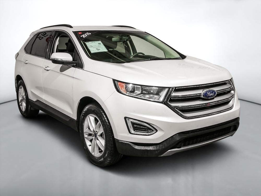 Ford Edge 2015  usage à vendre