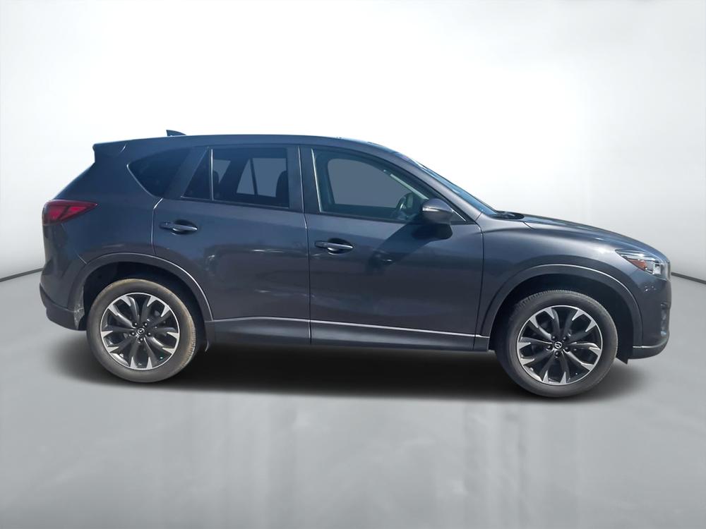 Mazda CX-5 GT 2016 d’occasion à vendre - 11