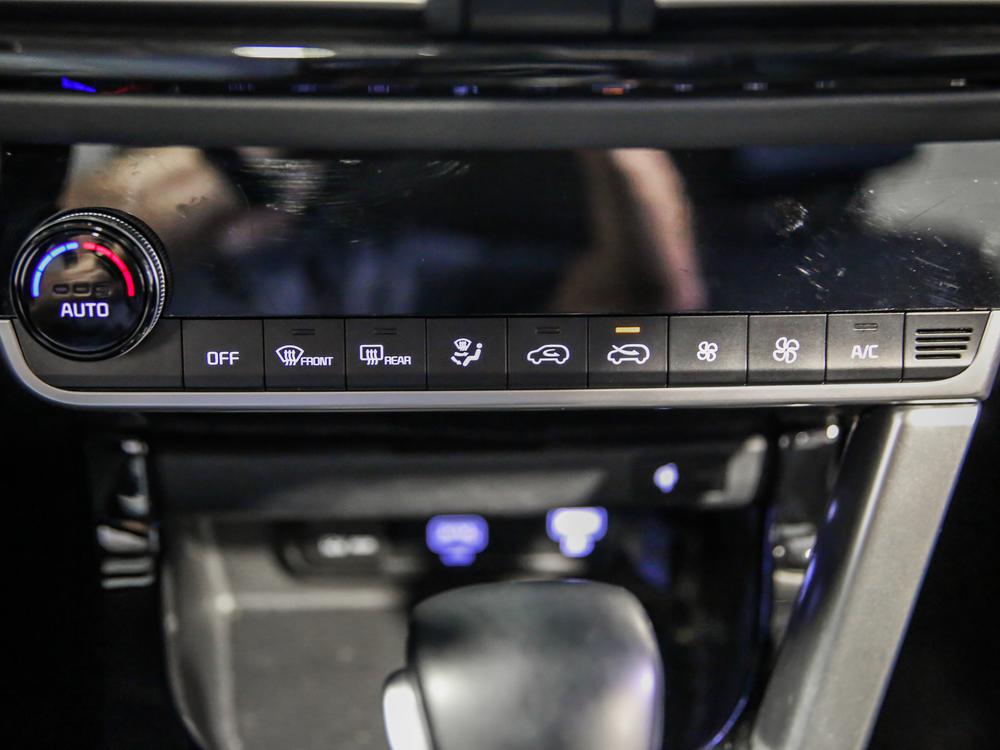 Kia Seltos EX PREMIUM 2021 d’occasion à vendre - 31