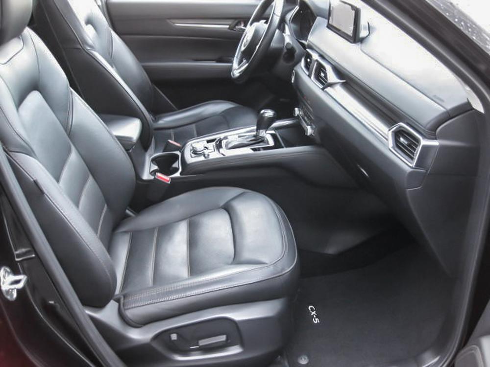 Mazda CX-5 GT 2023 d’occasion à vendre - 32