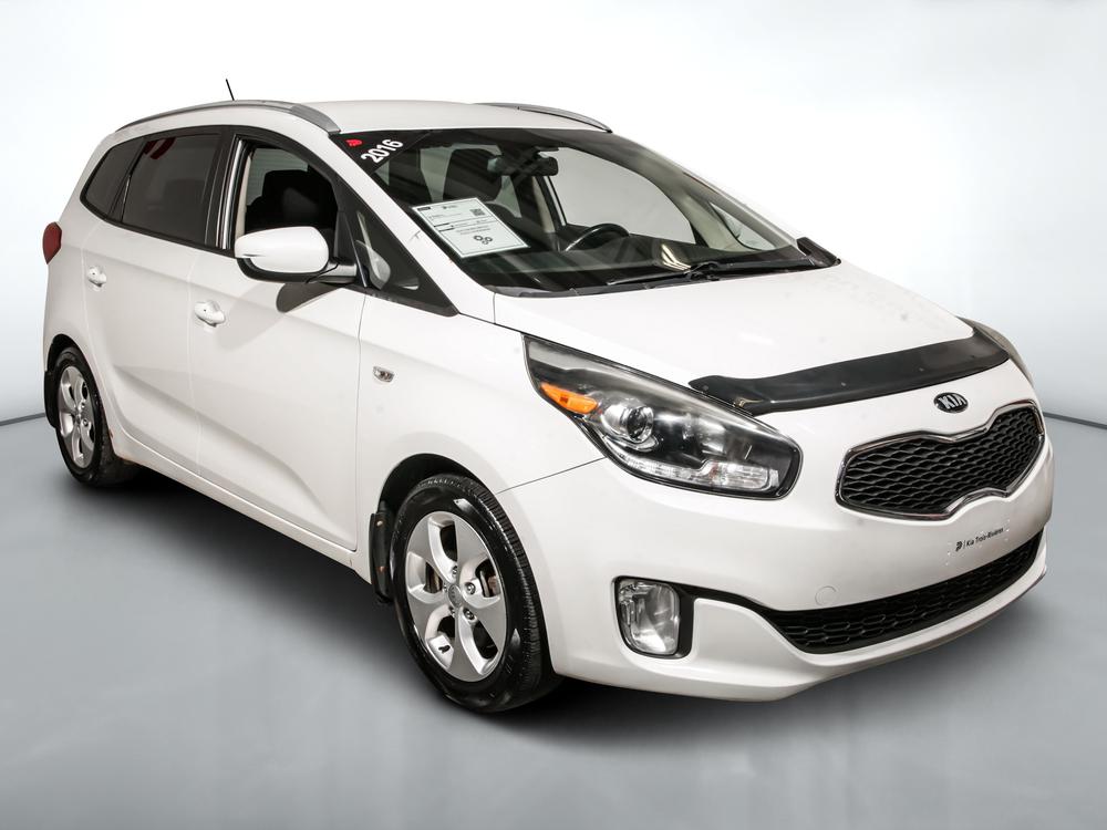 Kia Rondo LX 2016 d’occasion à vendre
