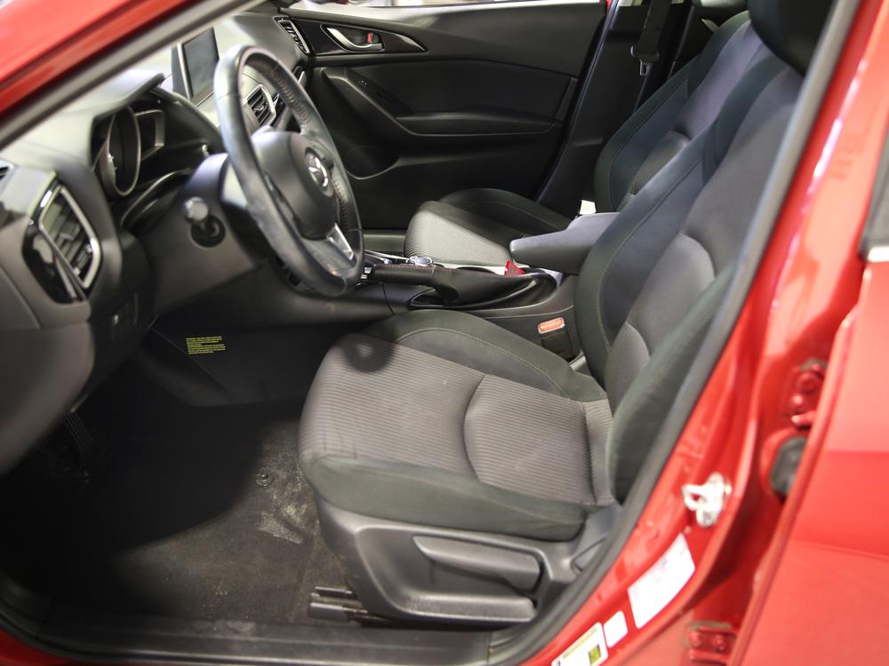 Mazda Mazda3 GS 2015 d’occasion à vendre - 17