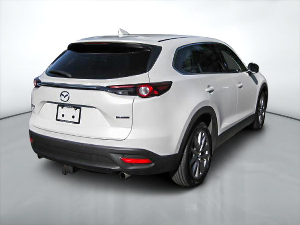 Mazda CX-9 GS-L 2020 d’occasion à vendre - 6