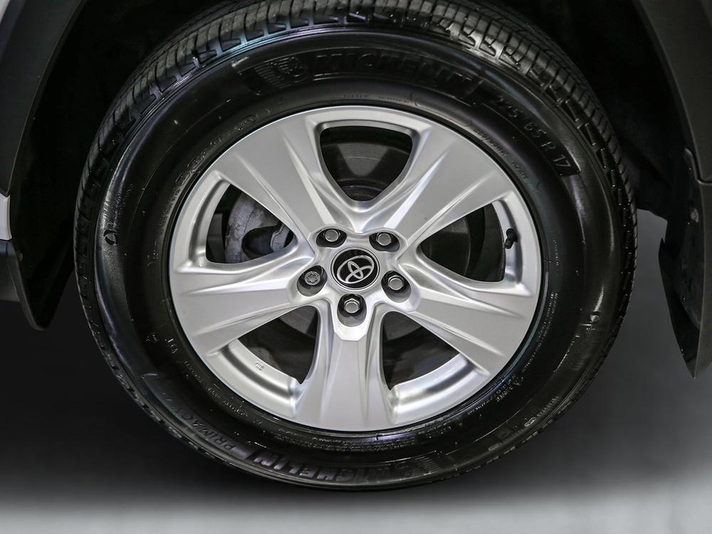 Toyota RAV4 XLE 2021 d’occasion à vendre - 13