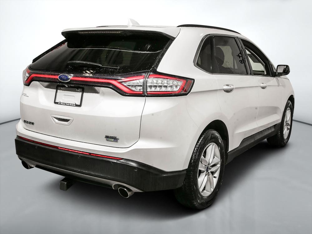 Ford Edge SEL 2015 d’occasion à vendre - 3