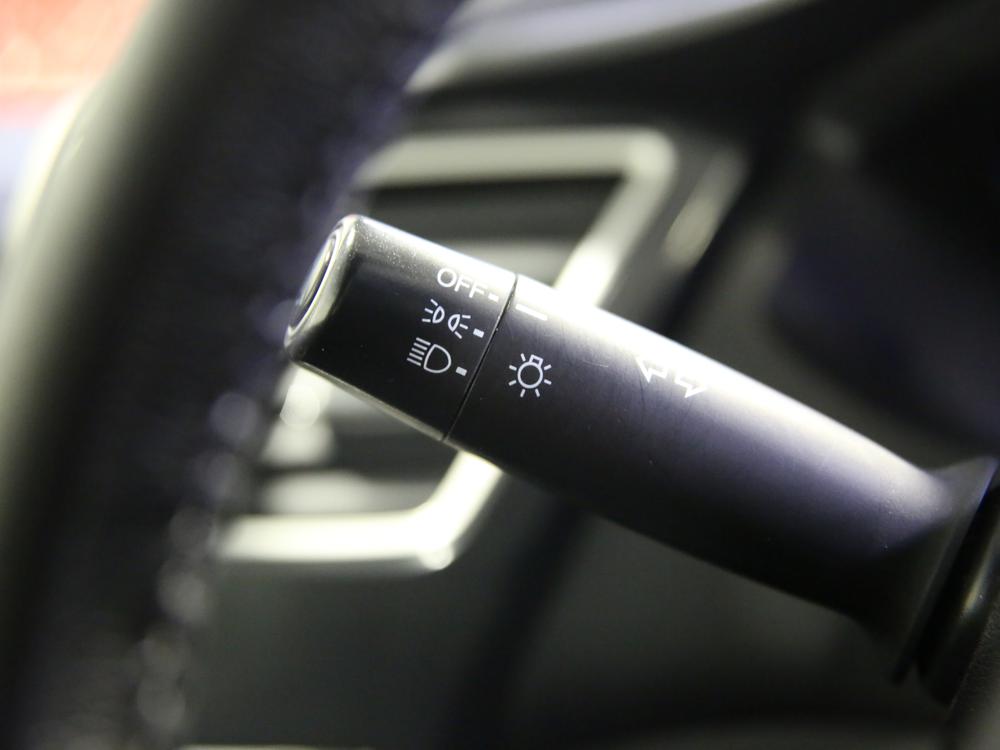 Honda Civic Berline EX 2014 d’occasion à vendre - 22