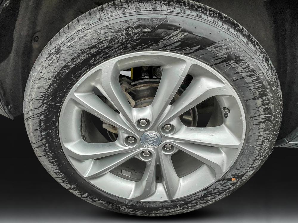 Buick Encore GX GX 2023 d’occasion à vendre - 8
