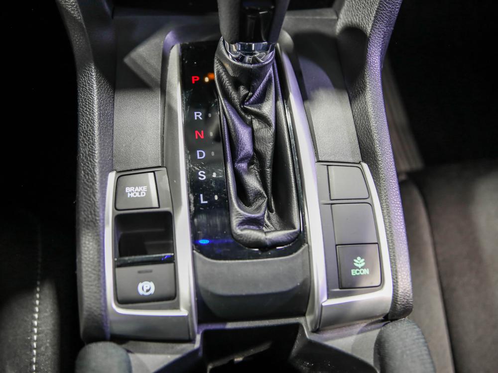 Honda Civic Berline LX 2020 d’occasion à vendre - 28