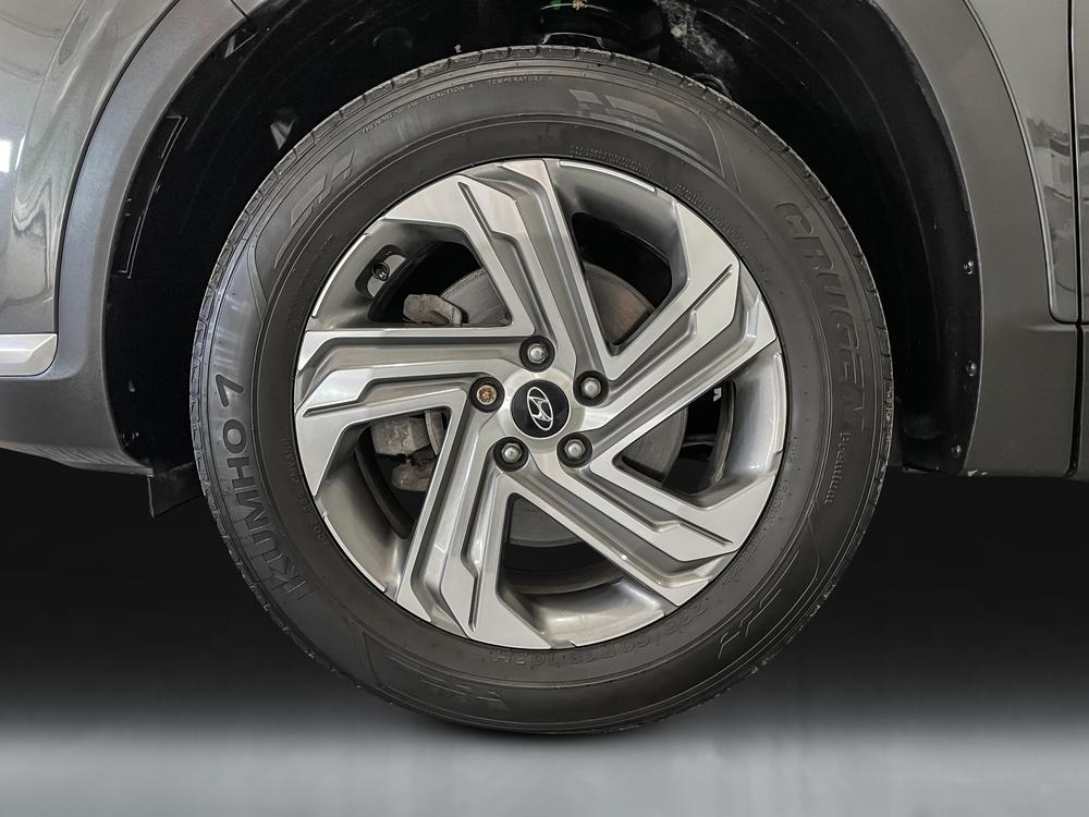 Hyundai Santa Fe Preferred AWD 2023 d’occasion à vendre - 8