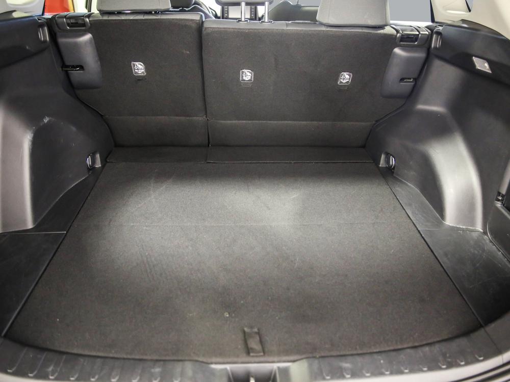 Toyota RAV4 XLE 2021 d’occasion à vendre - 34