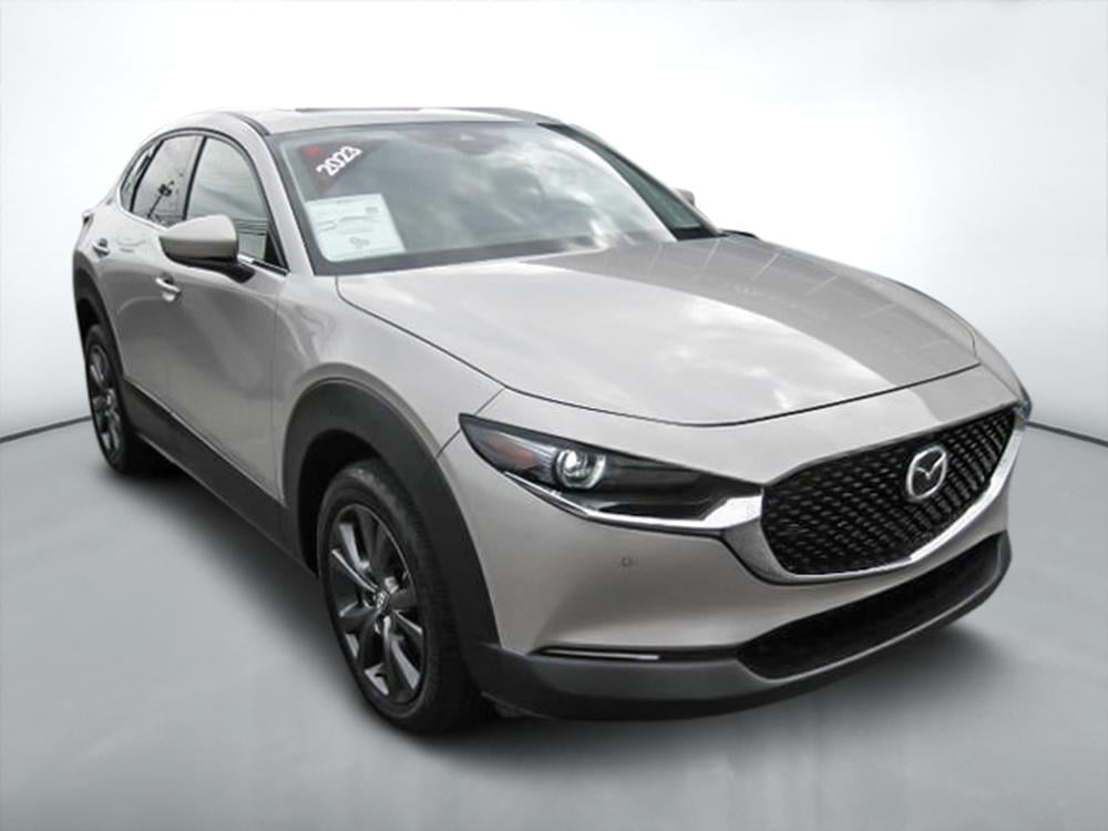 Mazda CX-30 GT