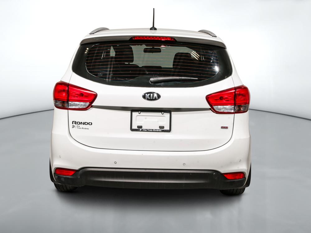 Kia Rondo LX 2016 d’occasion à vendre - 4