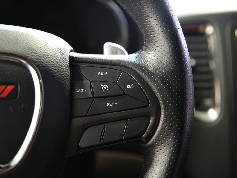 Dodge Durango R/T 2019 d’occasion à vendre - 23