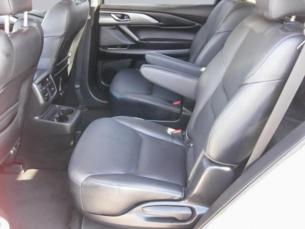 Mazda CX-9 GS-L 2020 d’occasion à vendre - 13