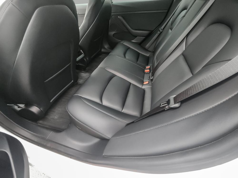Tesla Model 3 BASE 2023 d’occasion à vendre - 12