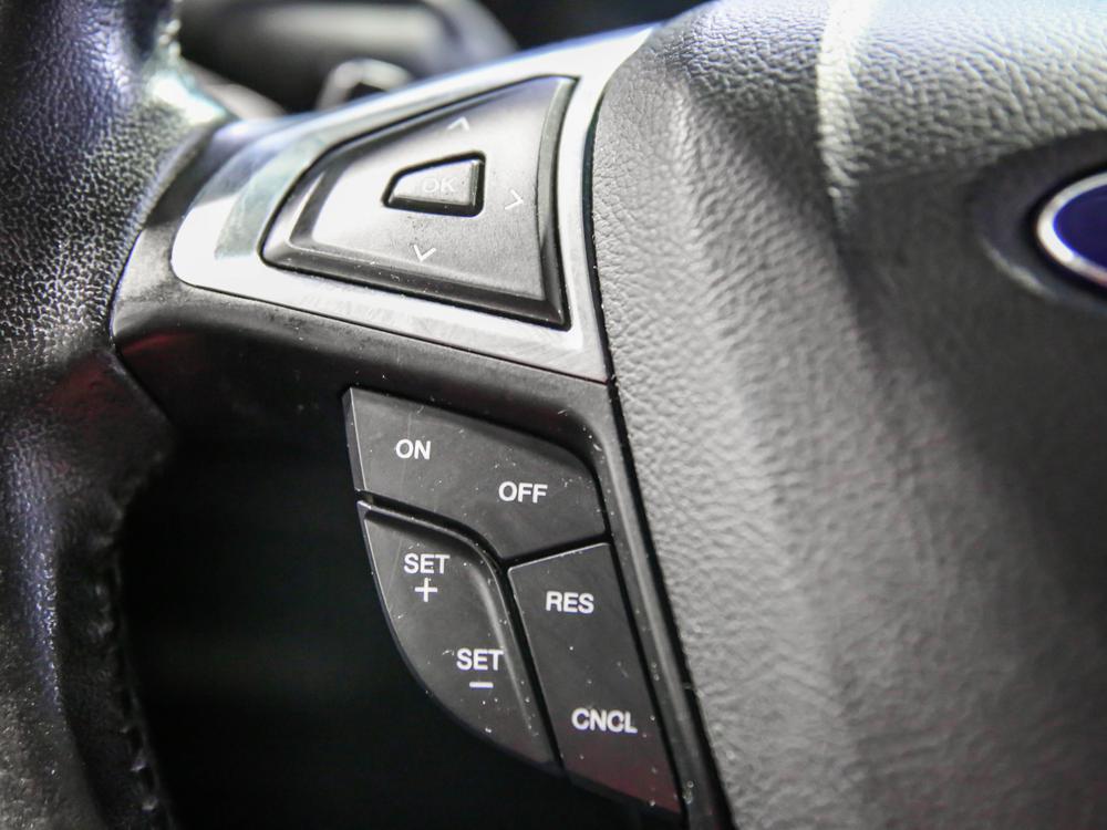 Ford Edge SEL 2015 d’occasion à vendre - 19