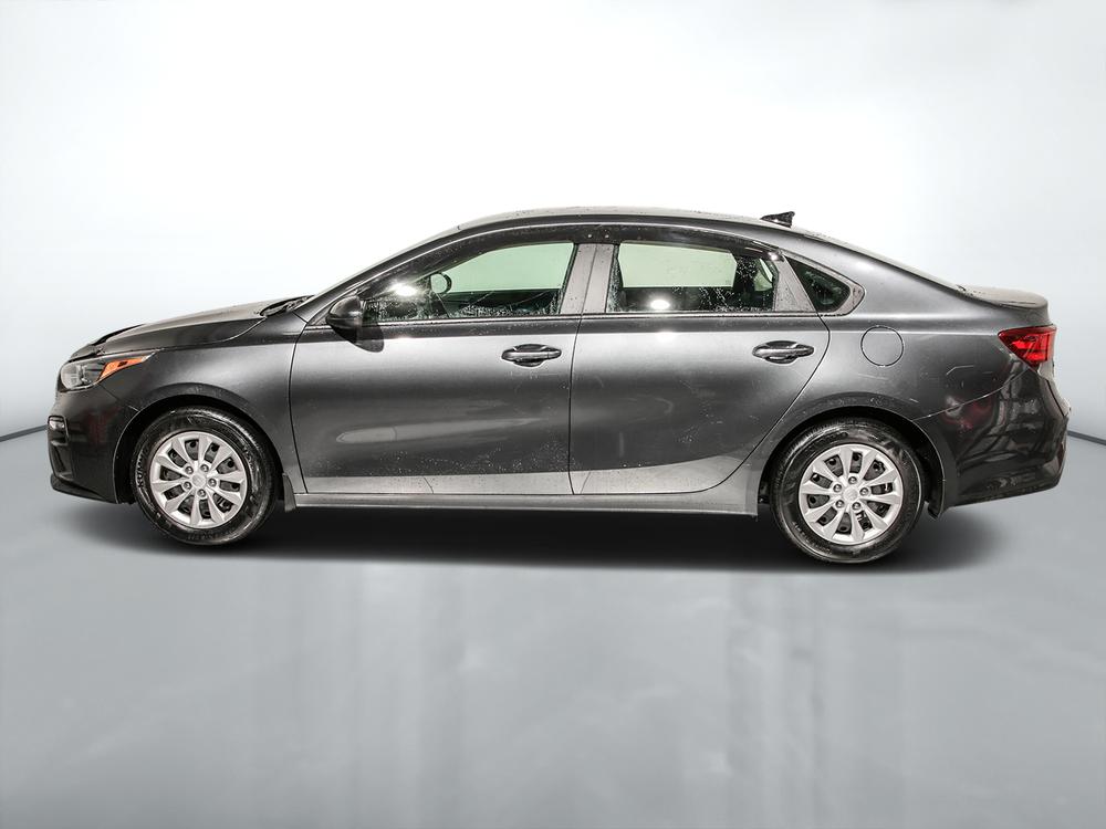 Kia Forte LX 2021 d’occasion à vendre - 7