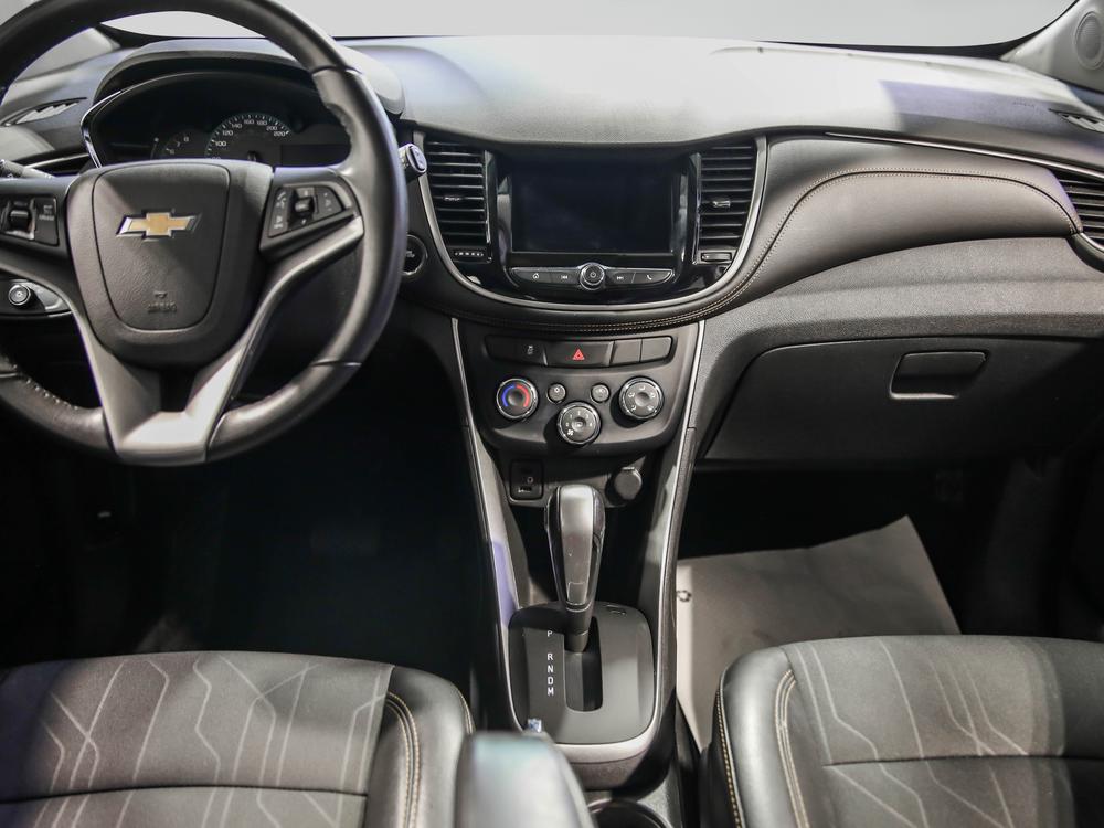Chevrolet Trax 1LT 2019 d’occasion à vendre - 26