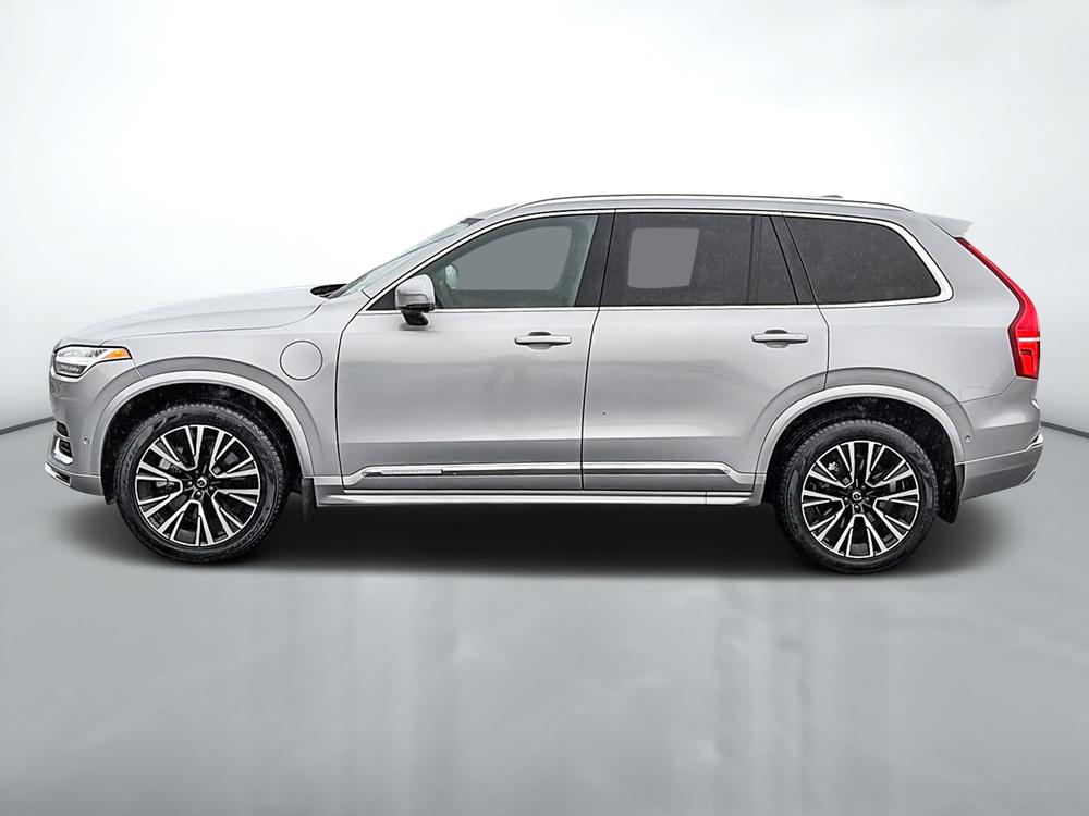 Volvo XC90 Recharge T8 PLUS 2024 d’occasion à vendre - 3