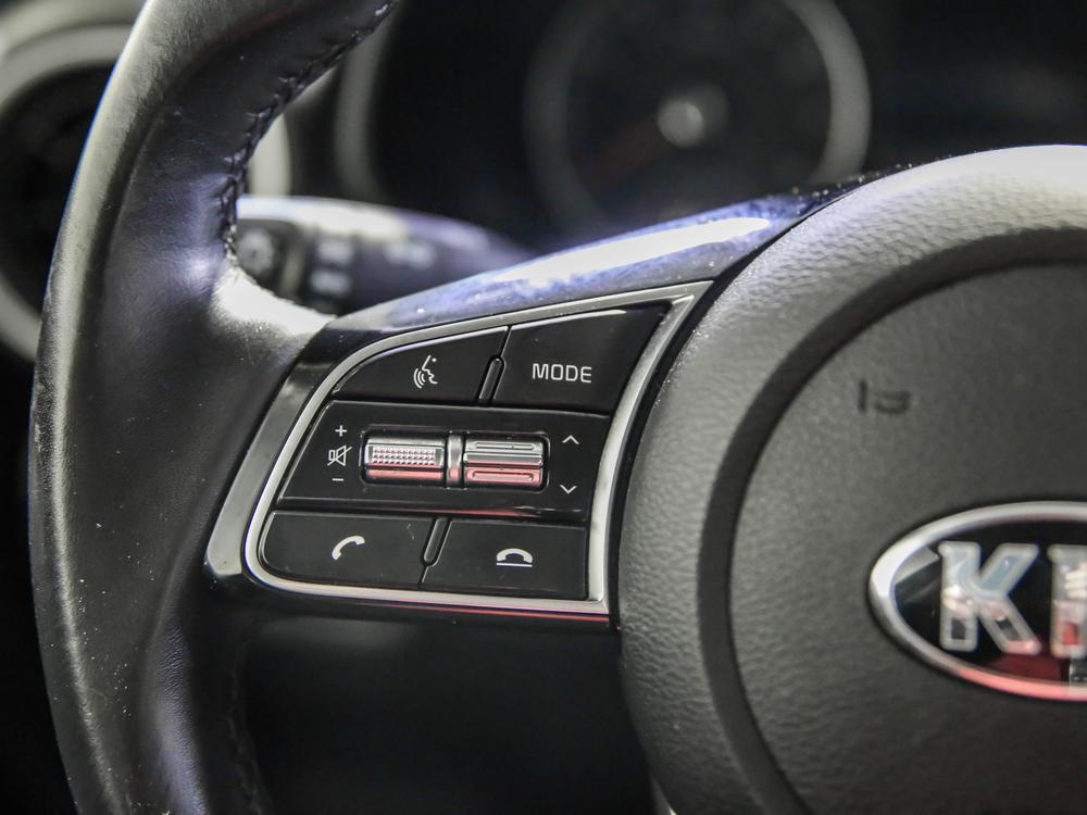 Kia Forte LX 2021 d’occasion à vendre - 18