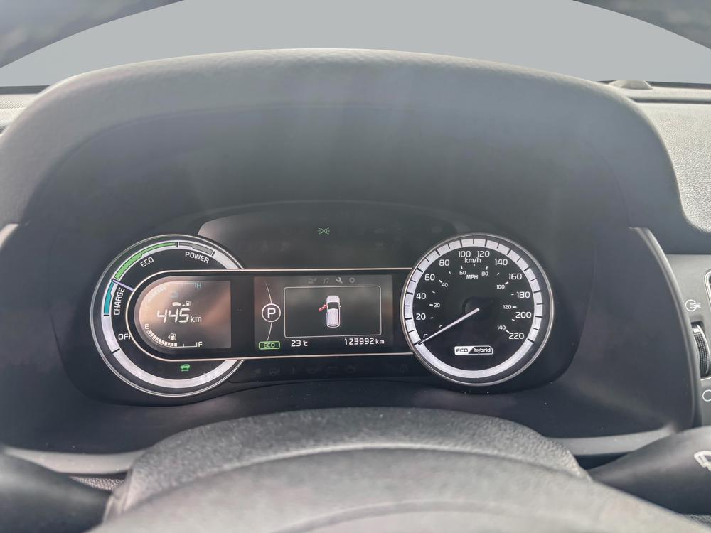 Kia Niro HEV EX 2019 d’occasion à vendre - 19