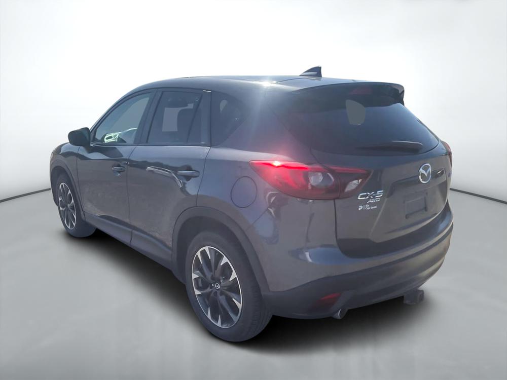 Mazda CX-5 GT 2016 d’occasion à vendre - 6