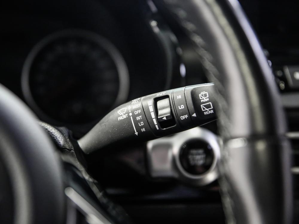 Kia Seltos EX PREMIUM 2021 d’occasion à vendre - 24