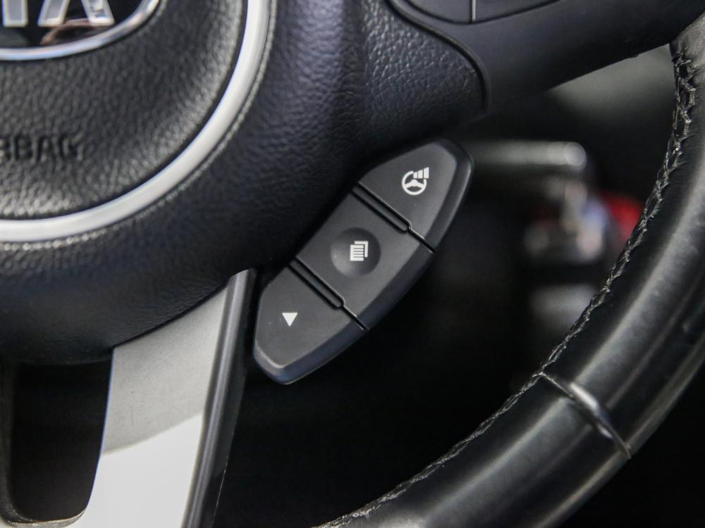 Kia Rondo LX 2016 d’occasion à vendre - 22