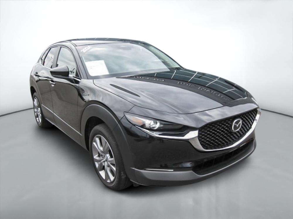 Mazda CX-30 GS