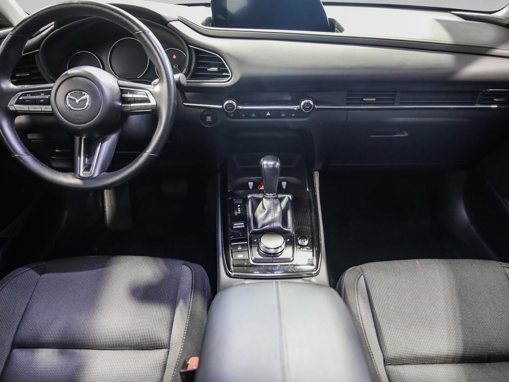 Mazda CX-30 GS 2022 d’occasion à vendre - 23